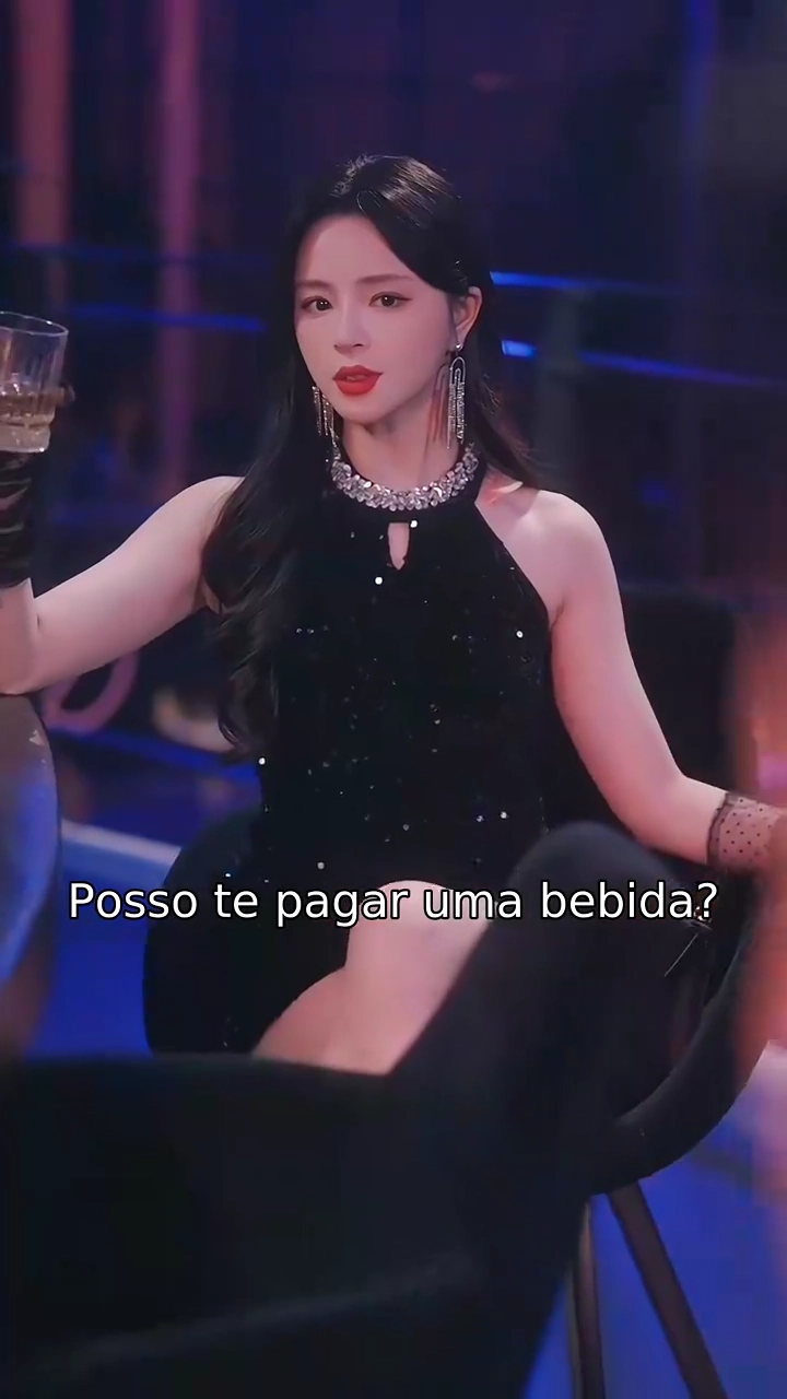 Uma Noite Para SempreFoto