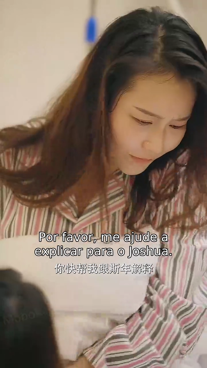 Sussurros de corações partidosFoto