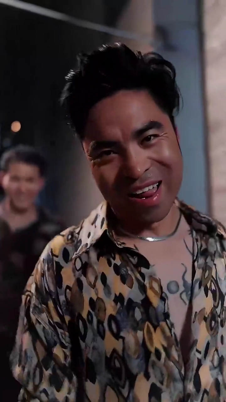 Quando o Amor Paga a DívidaFoto