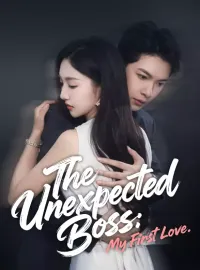 The Unexpected Boss: My First LoveMini Series