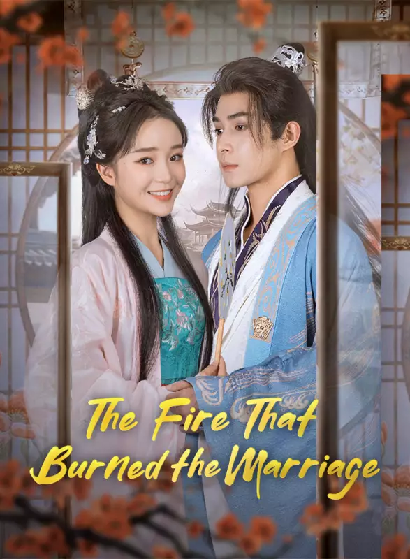 The Fire That Burned the Marriage Mini Series