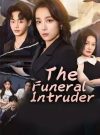 The Funeral IntruderMini Series
