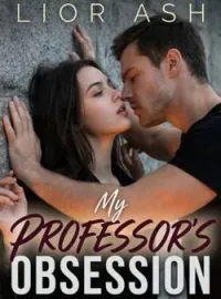 My Professor Obsession