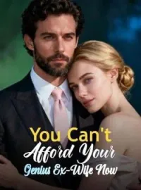 You Can't Afford Your Genius Ex-Wife Now