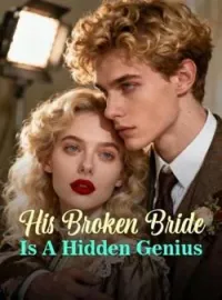 His Broken Bride Is A Hidden Genius