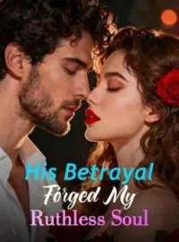 His Betrayal Forged My Ruthless SoulShort Dramas