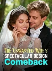 The Unwanted Wife's Spectacular Design ComebackShort Dramas