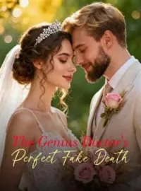 The Genius Doctor's Perfect Fake Death