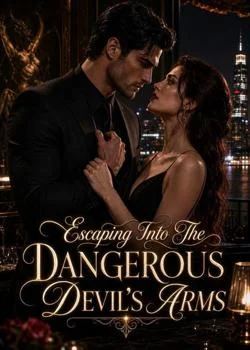 Escaping Into The Dangerous Devil's ArmsShort Dramas