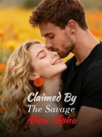 Claimed By The Savage Alien Alpha