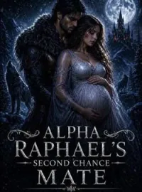 Alpha Raphael's Second Chance Mate 
