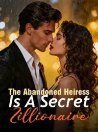 The Abandoned Heiress Is A Secret ZillionaireShort Dramas