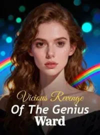 Vicious Revenge Of The Genius WardShort Dramas