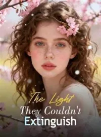 The Light They Couldn't Extinguish