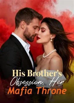 His Brother's Obsession, Her Mafia Throne