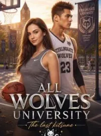 All wolves university; the last kitsuneShort Dramas
