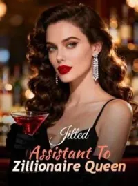 From Jilted Assistant To Zillionaire Queen