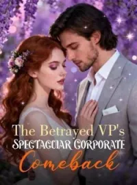 The Betrayed VP's Spectacular Corporate Comeback