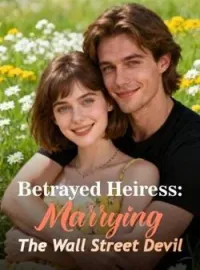 Betrayed Heiress: Marrying The Wall Street Devil