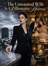 The Unwanted Wife Is A Zillionaire Heiress