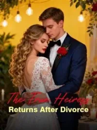 The True Heiress Returns After DivorceShort Dramas