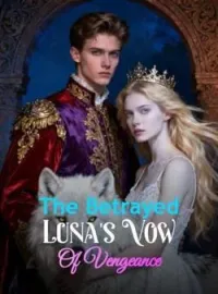 The Betrayed Luna's Vow Of VengeanceShort Dramas