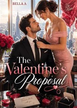 THE VALENTINE PROPOSAL 