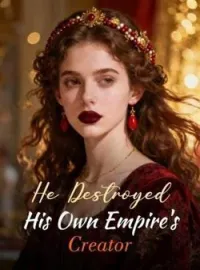 He Destroyed His Own Empire's CreatorShort Dramas