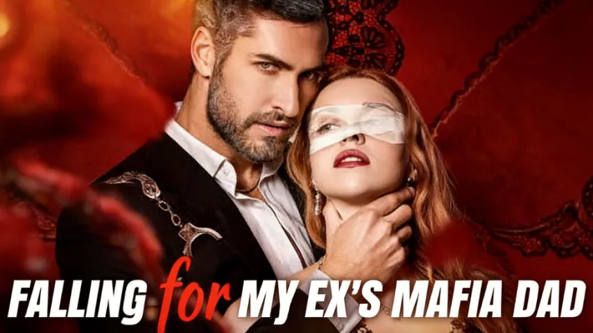 Fall for My Ex's Mafia Dad Review: The Taboo Drama Hits Hard