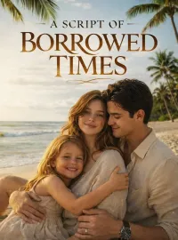 A Script of Borrowed Times Novel Cover