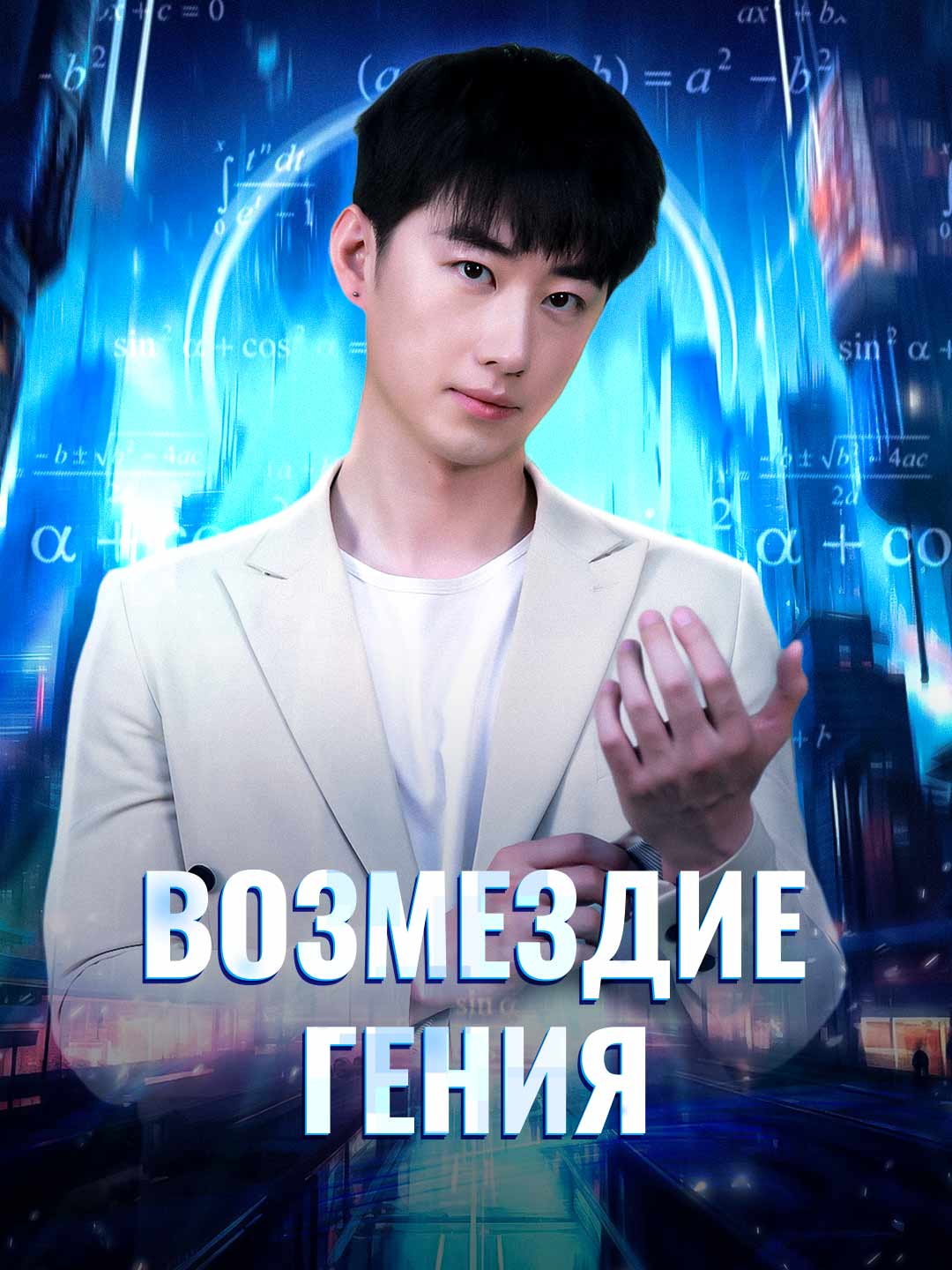 Возмездие генияМини-сериал
