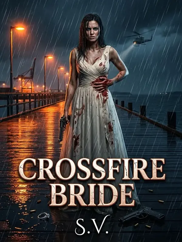Crossfire Bride