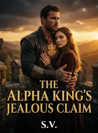 The Alpha King's Jealous Claim