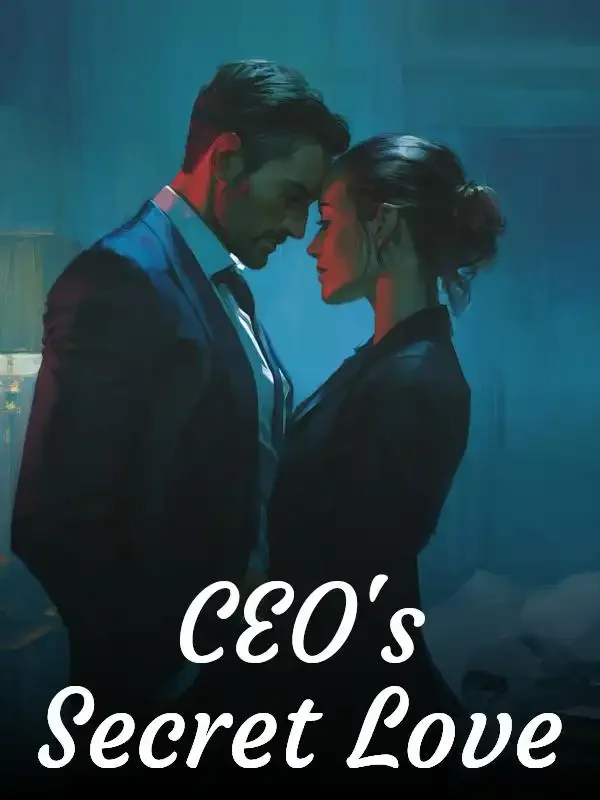 CEO's Secret Love