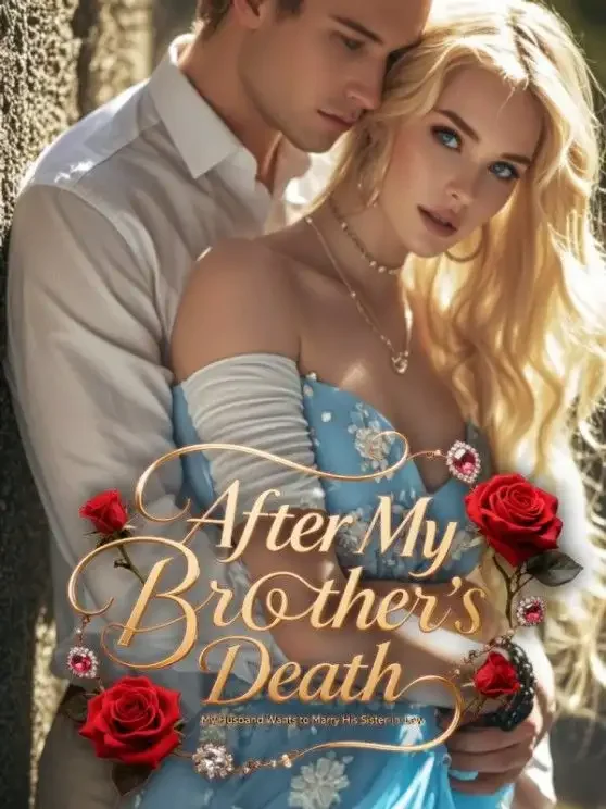 After My Brother's Death, My Husband Wants to Marry His Sister-in-Law
