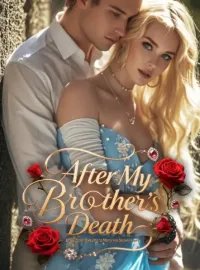 After My Brother's Death, My Husband Wants to Marry His Sister-in-Law Novel Cover