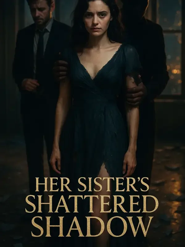 Her Sister's Shattered Shadow
