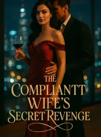 The Compliant Wife’s Secret Revenge Novel Cover