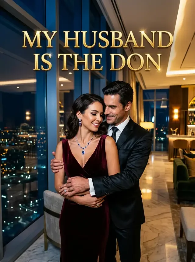My Husband Is The Don
