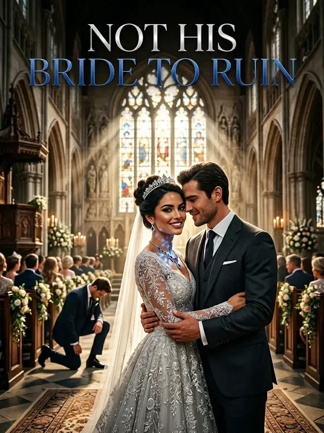 Not His Bride to Ruin
