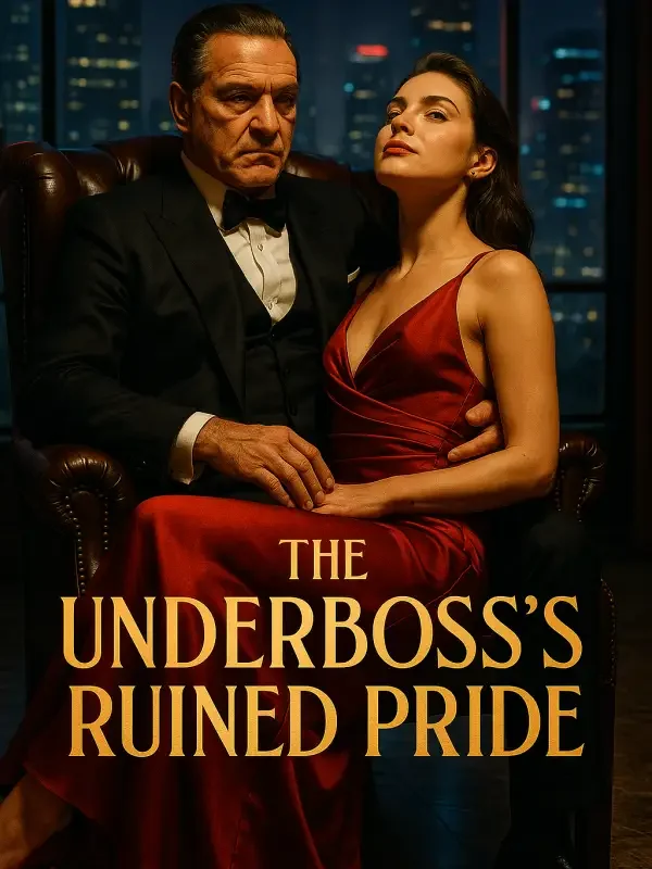 The Underboss's Ruined Pride