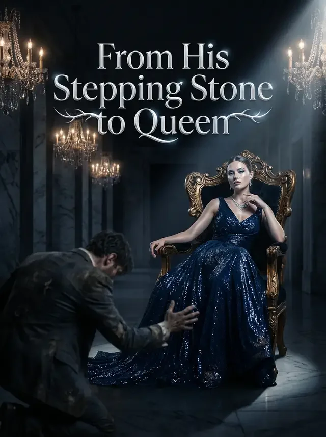 From His Stepping Stone to Queen
