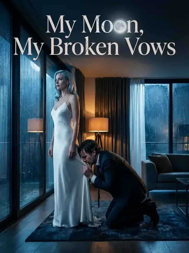 My Moon, My Broken Vows