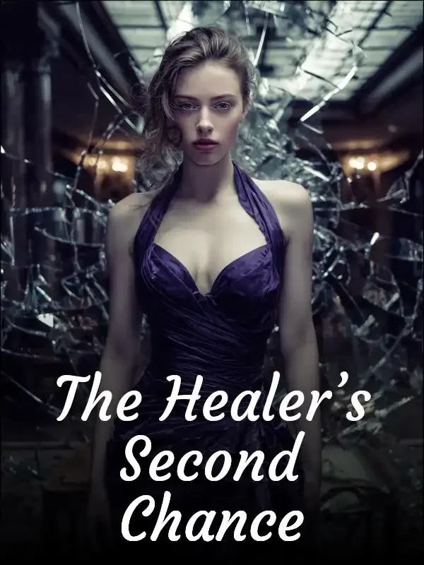The Healer’s Second Chance