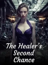 The Healer’s Second Chance