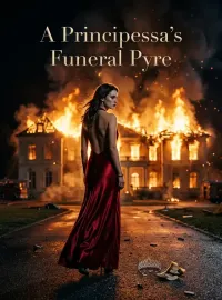 A Principessa's Funeral Pyre