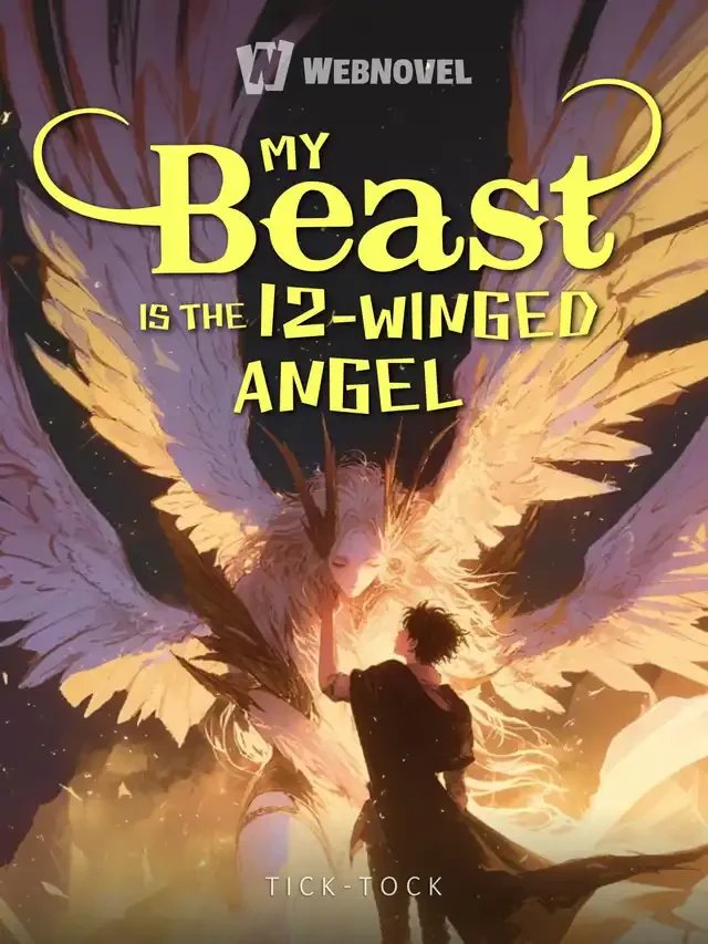  My Beast Is the 12-Winged Angel 
