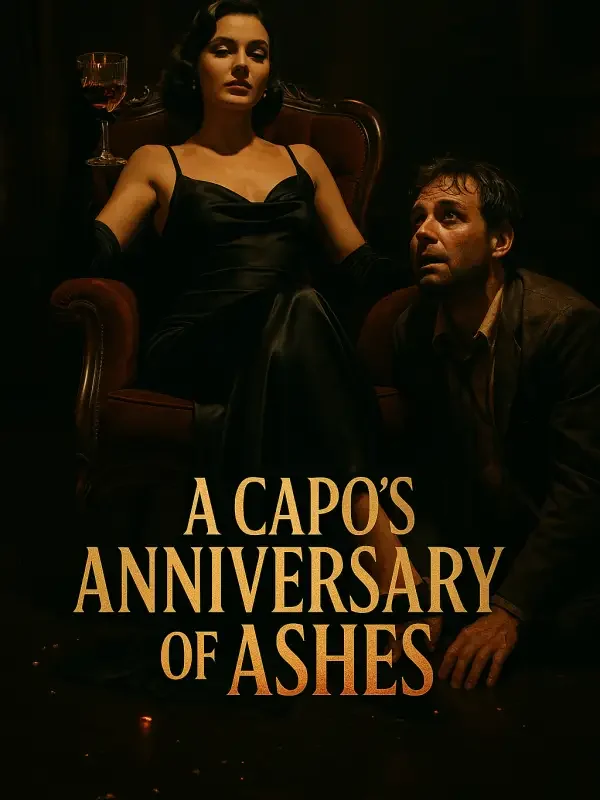 A Capo's Anniversary of Ashes