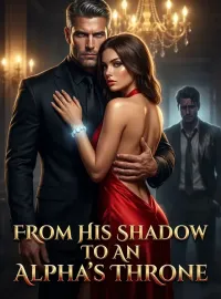 From His Shadow to an Alpha's Throne