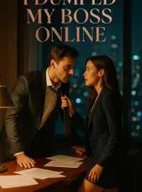 I Dumped My Boss Online Novel Cover